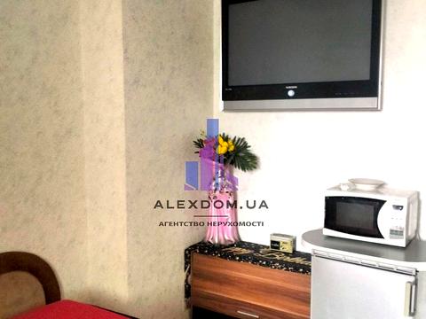 квартира по адресу Николая Закревского ул., 97-А