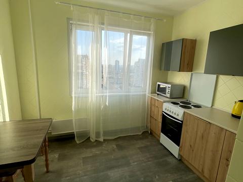 квартира по адресу Червоной Калины просп. (Владимира Маяковского), 4-Б