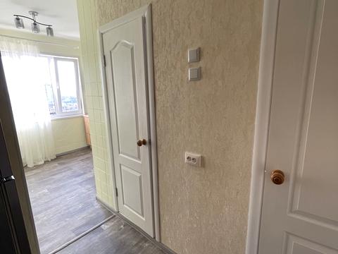 квартира по адресу Червоной Калины просп. (Владимира Маяковского), 4-Б