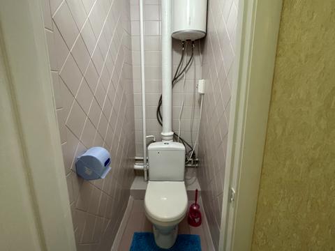 квартира по адресу Червоной Калины просп. (Владимира Маяковского), 4-Б