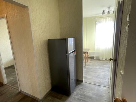 квартира по адресу Червоной Калины просп. (Владимира Маяковского), 4-Б