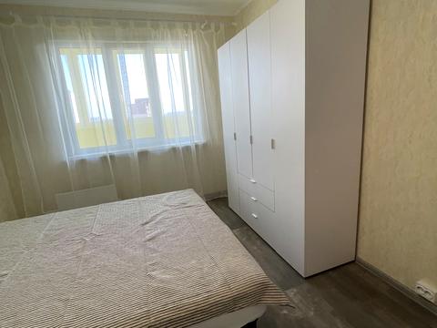 квартира по адресу Червоной Калины просп. (Владимира Маяковского), 4-Б