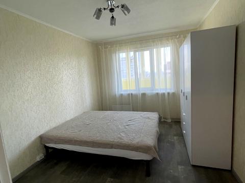 квартира по адресу Червоной Калины просп. (Владимира Маяковского), 4-Б