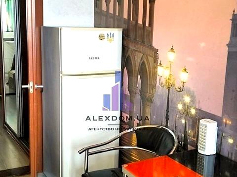 квартира по адресу Николая Закревского ул., 97-А