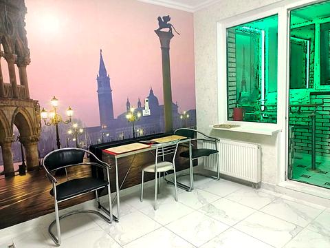 квартира по адресу Николая Закревского ул., 97-А