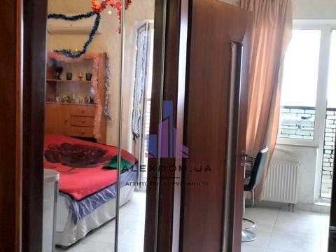 квартира по адресу Николая Закревского ул., 97-А