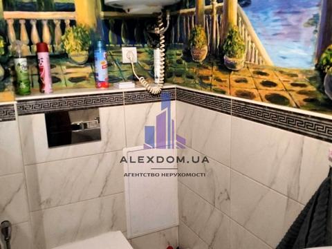 квартира по адресу Николая Закревского ул., 97-А