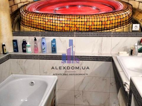 квартира по адресу Николая Закревского ул., 97-А