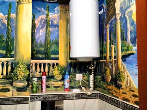 квартира по адресу Николая Закревского ул., 97-А