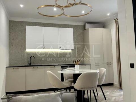 квартира по адресу Набережно-Рыбальская дорога ул., 3