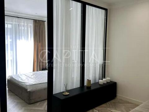 квартира по адресу Набережно-Рыбальская дорога ул., 3