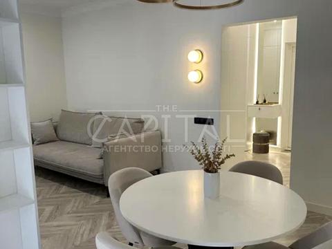 квартира по адресу Набережно-Рыбальская дорога ул., 3