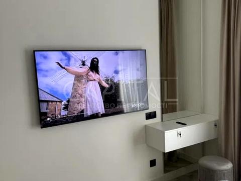 квартира по адресу Набережно-Рыбальская дорога ул., 3