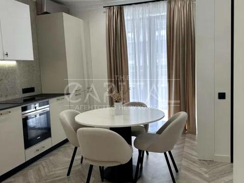 квартира по адресу Набережно-Рыбальская дорога ул., 3