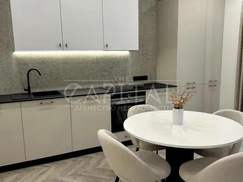 квартира по адресу Набережно-Рыбальская дорога ул., 3