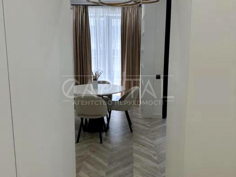 квартира по адресу Набережно-Рыбальская дорога ул., 3