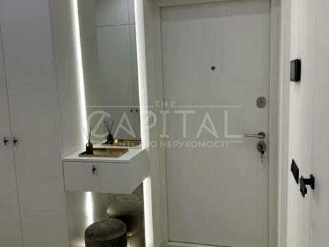 квартира по адресу Набережно-Рыбальская дорога ул., 3