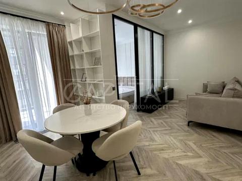 квартира по адресу Набережно-Рыбальская дорога ул., 3