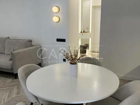 квартира по адресу Набережно-Рыбальская дорога ул., 3