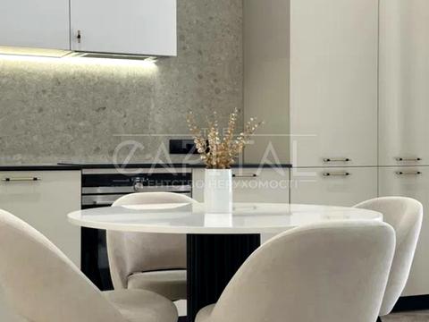 квартира по адресу Набережно-Рыбальская дорога ул., 3