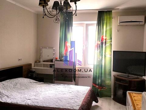 квартира по адресу Николая Закревского ул., 97-А