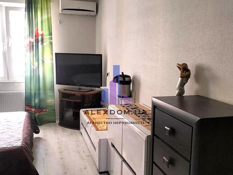 квартира по адресу Николая Закревского ул., 97-А