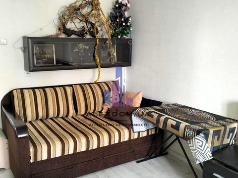 квартира по адресу Николая Закревского ул., 97-А