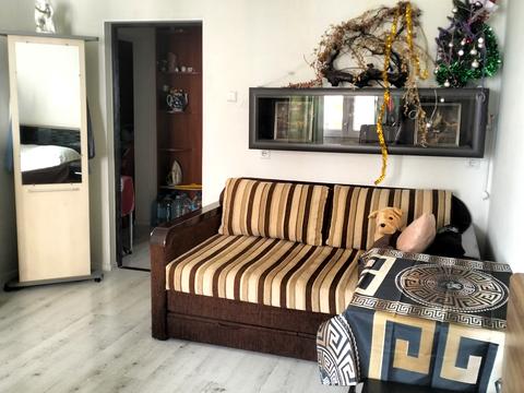 квартира по адресу Николая Закревского ул., 97-А