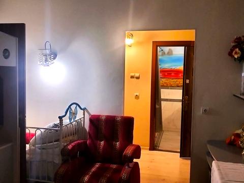 квартира по адресу Николая Закревского ул., 97-А