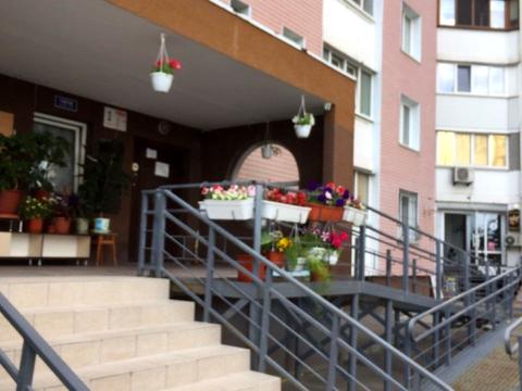 квартира по адресу Николая Закревского ул., 97-А