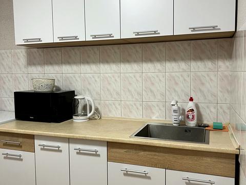 квартира по адресу Островская ул., 2