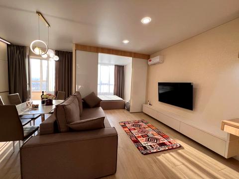 квартира по адресу Лесная ул., 42-В