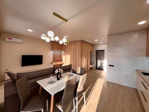 квартира по адресу Лесная ул., 42-В