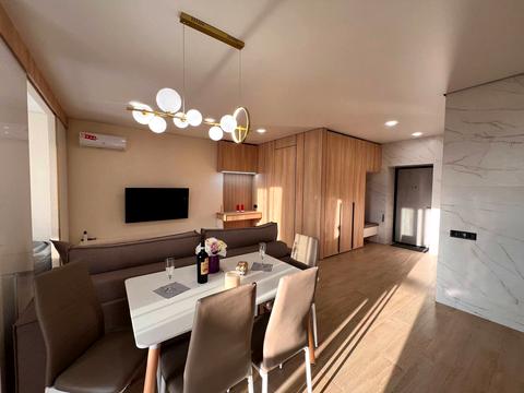 квартира по адресу Лесная ул., 42-В