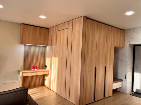 квартира по адресу Лесная ул., 42-В