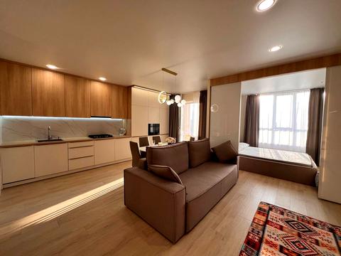 квартира за адресою Лісова вул., 42-В