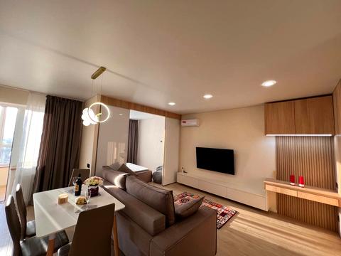 квартира по адресу Лесная ул., 42-В