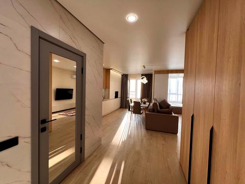 квартира по адресу Лесная ул., 42-В