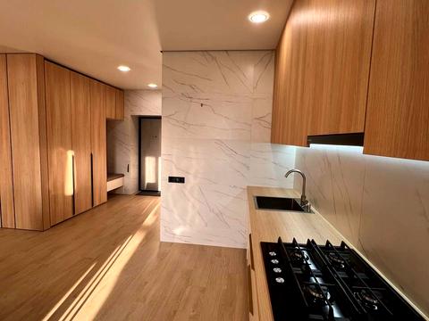 квартира по адресу Лесная ул., 42-В