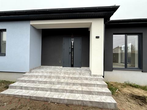 дом по адресу с.Шкуринці