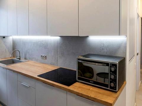 квартира по адресу Зализничная ул., 14А к4