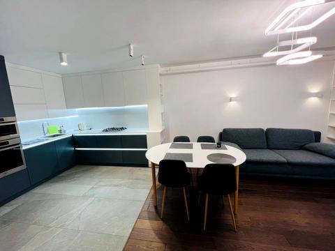 квартира за адресою Княгині Ольги вул., 98п