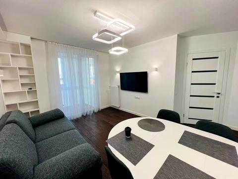 квартира за адресою Княгині Ольги вул., 98п