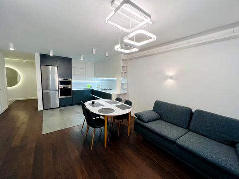 квартира за адресою Княгині Ольги вул., 98п