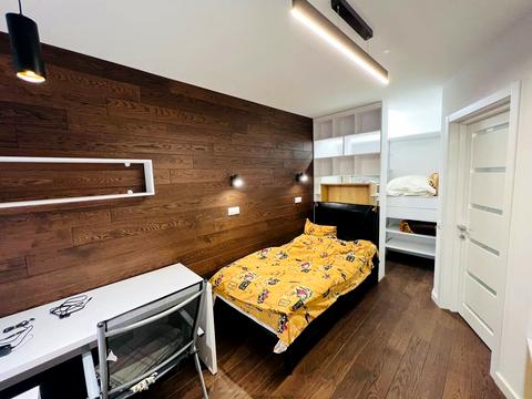 квартира за адресою Княгині Ольги вул., 98п