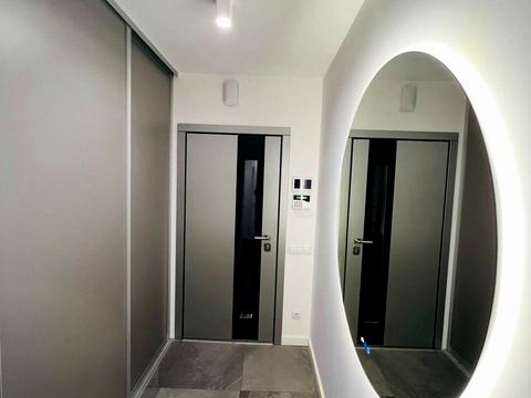 квартира за адресою Княгині Ольги вул., 98п