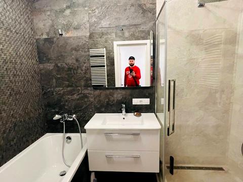 квартира за адресою Княгині Ольги вул., 98п