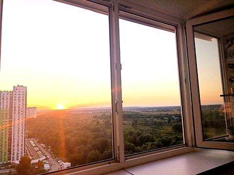 квартира по адресу Николая Закревского ул., 97-А