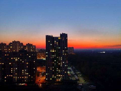 квартира по адресу Николая Закревского ул., 97-А