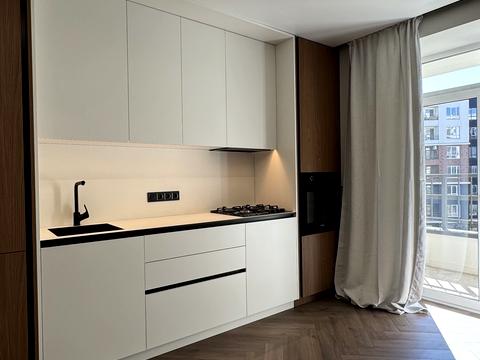 квартира за адресою Ольги Кобилянської вул. (Достоєвського), 1-В/2